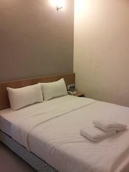 Indah Garden Hotel Ампанг Екстериор снимка