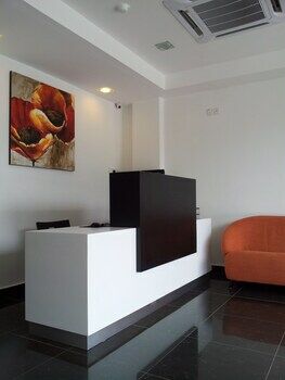 Indah Garden Hotel Ампанг Екстериор снимка
