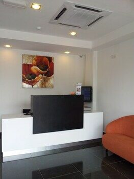 Indah Garden Hotel Ампанг Екстериор снимка