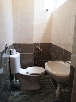 Indah Garden Hotel Ампанг Екстериор снимка